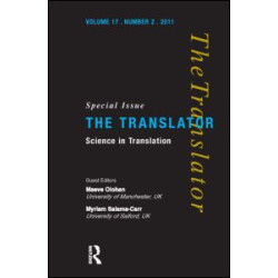 Science in Translation Science in Translation