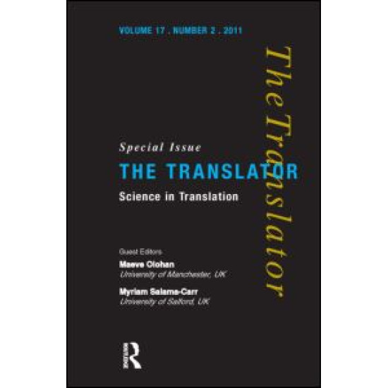 Science in Translation