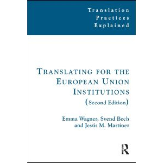 Translating for the European Union Institutions