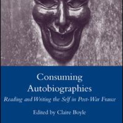 Consuming Autobiographies