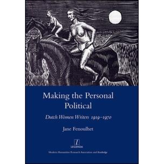 Making the Personal Political