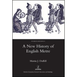 A New History of English Metre A New History of English Metre