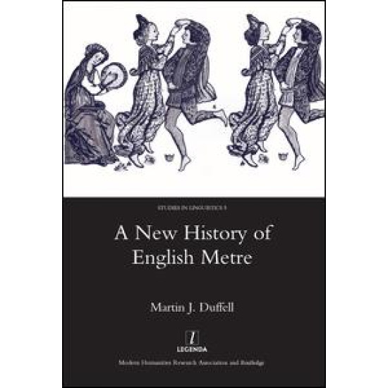 A New History of English Metre A New History of English Metre