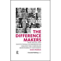 The Difference Makers The Difference Makers