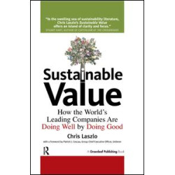Sustainable Value Sustainable Value