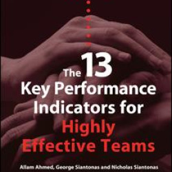 The 13 Key Performance Indicators for Highly Effective Teams The 13 Key Performance Indicators for Highly Effective Teams