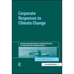 Corporate Responses to Climate Change Corporate Responses to Climate Change