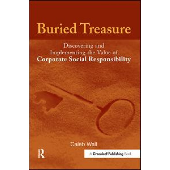 Buried Treasure Buried Treasure
