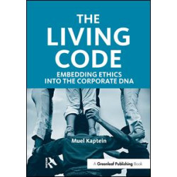 The Living Code The Living Code