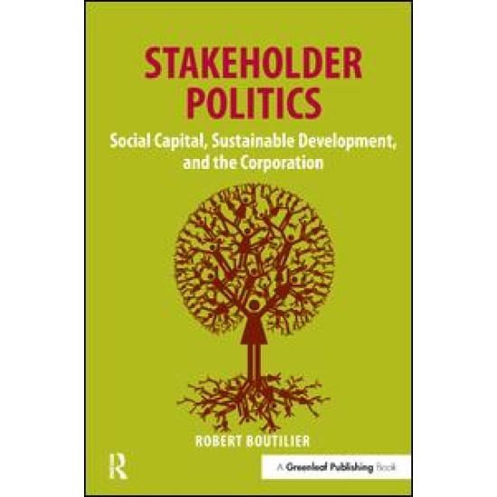 Stakeholder Politics Stakeholder Politics