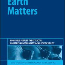 Earth Matters Earth Matters