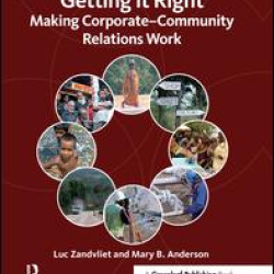 Getting it Right Getting it Right