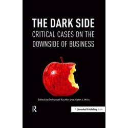 The Dark Side The Dark Side