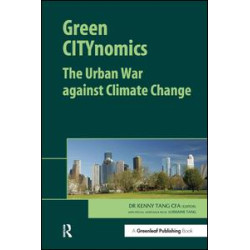 Green CITYnomics Green CITYnomics