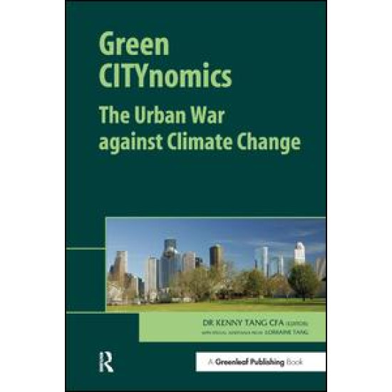 Green CITYnomics Green CITYnomics