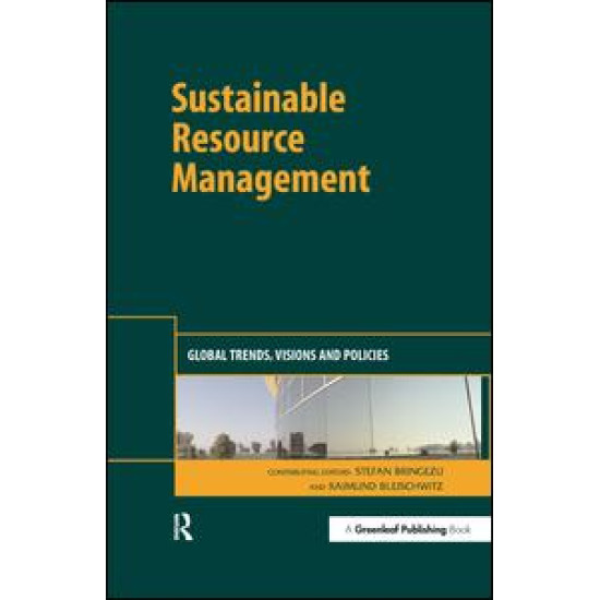 Sustainable Resource Management