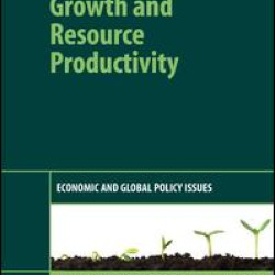 Sustainable Growth and Resource Productivity Sustainable Growth and Resource Productivity
