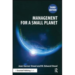 Management for a Small Planet Management for a Small Planet