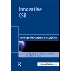 Innovative CSR Innovative CSR
