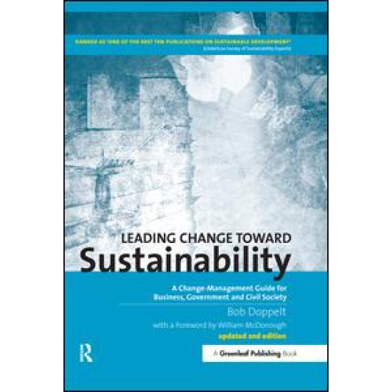 Leading Change toward Sustainability Leading Change toward Sustainability