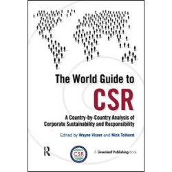 The World Guide to CSR