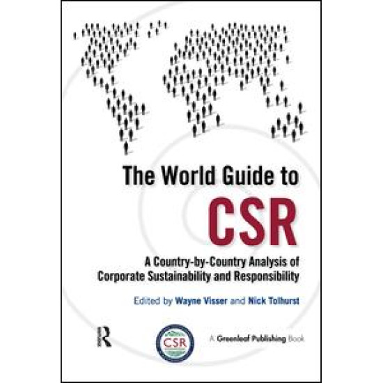 The World Guide to CSR