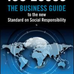 ISO 26000 ISO 26000
