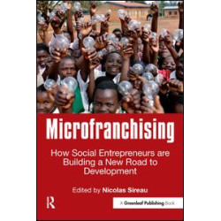 Microfranchising Microfranchising