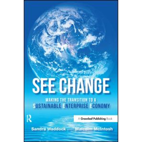 SEE Change