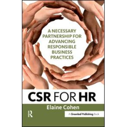 CSR for HR