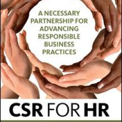 CSR for HR CSR for HR