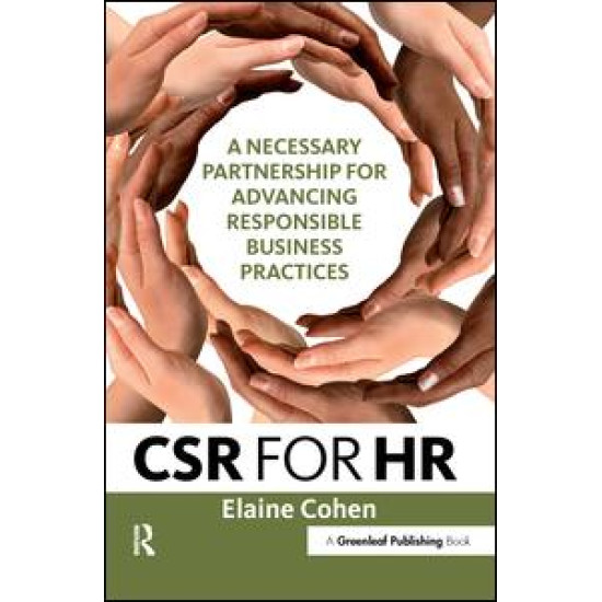 CSR for HR