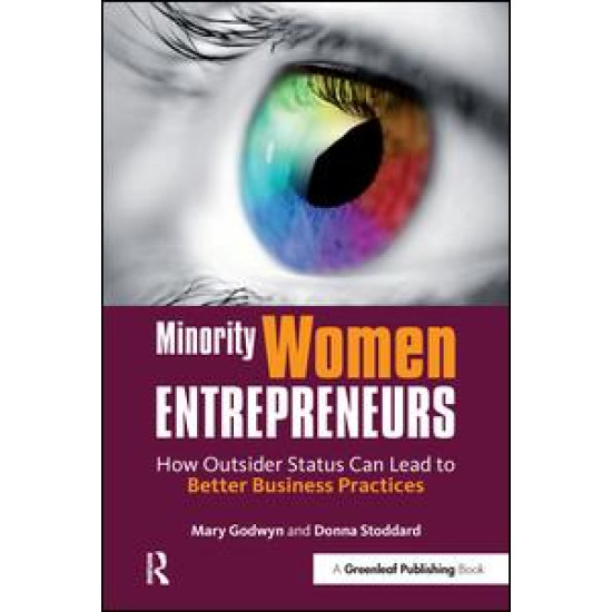 Minority Women Entrepreneurs