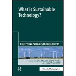 What is Sustainable Technology?