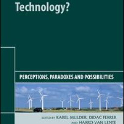 What is Sustainable Technology?