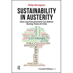 Sustainability in Austerity Sustainability in Austerity