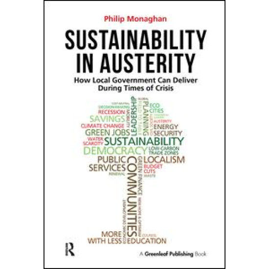 Sustainability in Austerity Sustainability in Austerity