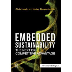 Embedded Sustainability Embedded Sustainability