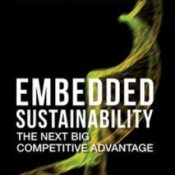 Embedded Sustainability Embedded Sustainability