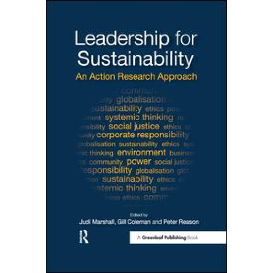 Leadership for Sustainability Leadership for Sustainability