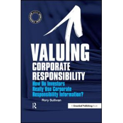 Valuing Corporate Responsibility