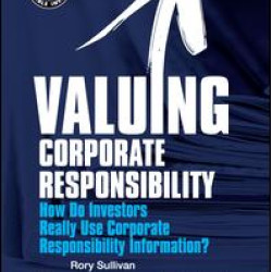 Valuing Corporate Responsibility