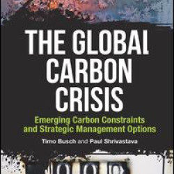 The Global Carbon Crisis The Global Carbon Crisis