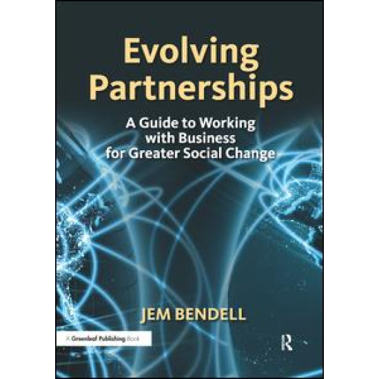 Evolving Partnerships