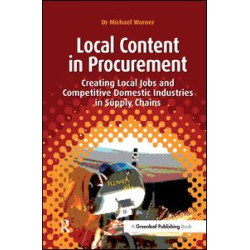 Local Content in Procurement Local Content in Procurement