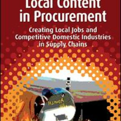 Local Content in Procurement Local Content in Procurement