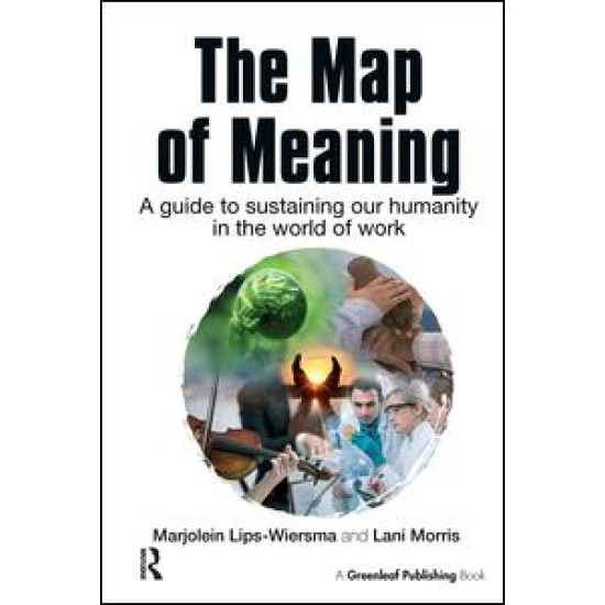 The Map of Meaning