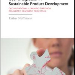 User Integration in Sustainable Product Development