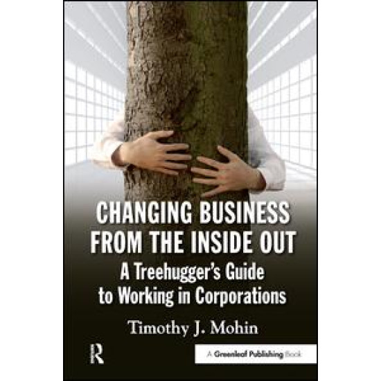 Changing Business from the Inside Out