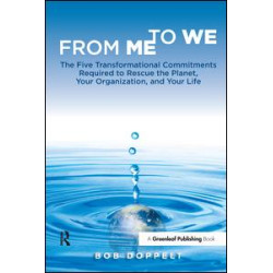 From Me to We From Me to We